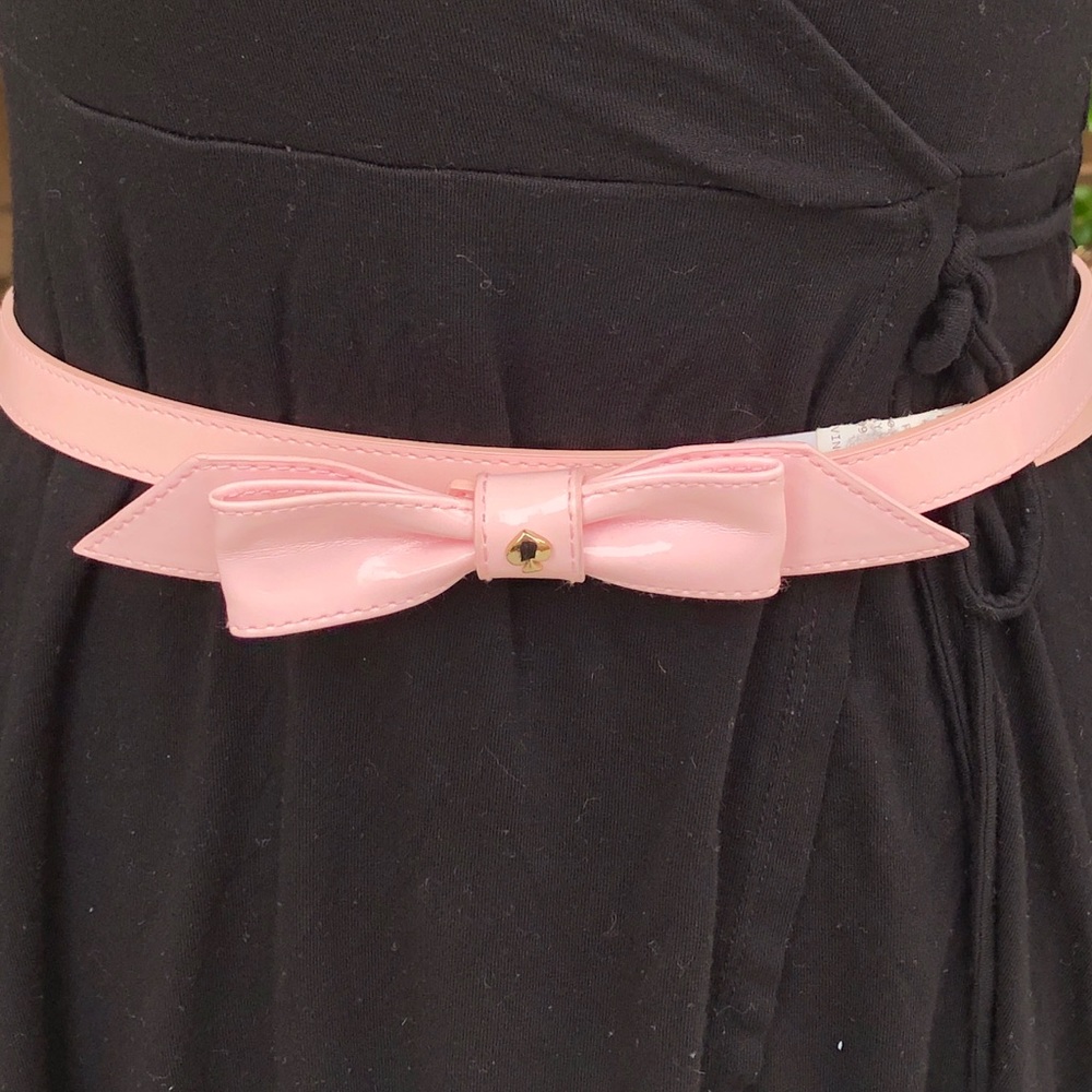 Kate spade ♠️ belt